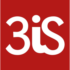 logo 3IS